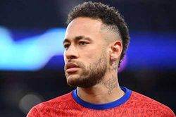 Pochettino: 'Neymar rất khiêm tốn'