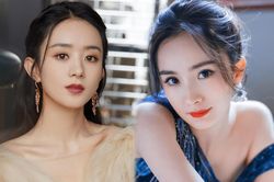 Nối gót Dương Mịch, Triệu Lệ Dĩnh giao con cho chồng cũ nuôi, còn mình chuyên tâm vào sự nghiệp?