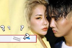 Lộ bằng chứng Đạt G chính miệng thừa nhận từng đánh đập Du Uyên?