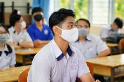 Hôm nay, thí sinh trên cả nước đăng ký dự thi tốt nghiệp THPT và xét tuyển đại học
