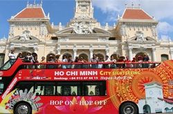 Những trải nghiệm đặc biệt mùa du lịch hè tại TP. HCM