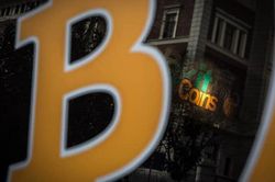 Thêm một sàn tiền ảo Thổ Nhĩ Kỳ 'sập tiệm', giá Bitcoin vẫn tăng vọt