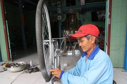 Người bảo vệ tử tế
