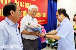 Hoạt động của Đoàn đại biểu Quốc hội tỉnh ngày càng hiệu lực, hiệu quả và thực chất