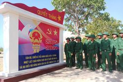 Cử tri Gia Lai hướng về ngày bầu cử