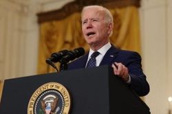 Tổng thống Joe Biden đề xuất tăng thuế lợi tức đầu tư với người giàu