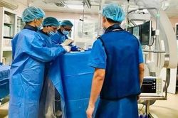 Người đàn ông phải đi cấp cứu vì 'của quý' cương cứng suốt 4 ngày
