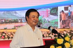 Bộ trưởng Lê Minh Hoan: Xúm lại xử lý nhưng lại quên phòng thiên tai