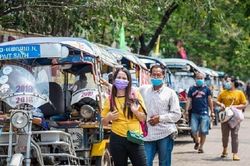 Lào thêm 75 ca mắc COVID-19 mới, Campuchia gia hạn lệnh phong tỏa Phnom Penh