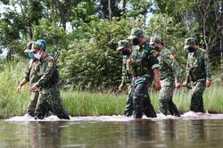 Siết chặt biên giới, chủ động ứng phó nguy cơ dịch bệnh