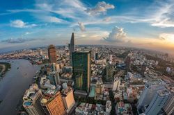 Hỗ trợ châu Á - Thái Bình Dương ứng phó Covid-19 chiếm hơn một nửa tổng vốn cam kết của ADB