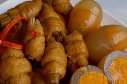 Đừng tưởng ăn chay là nhạt nhẽo, mâm cơm chay ngon thế này đảm bảo cả nhà ăn nhiệt tình