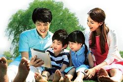 Bạn dạy con điều gì?