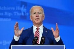 Đòn bẩy kinh tế của ông Joe Biden