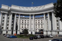 Ukraine trục xuất Tổng lãnh sự Nga ở Odessa