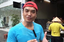 'Họ xưng là YouTuber và dùng chiêu trò, làm sai tất cả về ẩm thực'