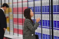 Công ty Hàn không tuyển người ủng hộ nữ quyền