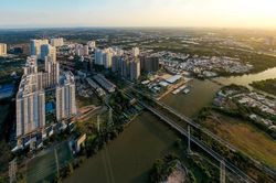 ADB cảnh báo nguy cơ bong bóng tài sản khi kinh tế Việt Nam phục hồi
