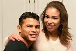 Vợ Thiago Silva chỉ trích Werner