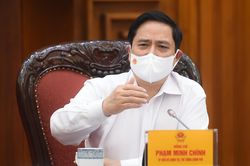 Huy động và sử dụng hiệu quả mọi nguồn lực để phát triển tổng thể hệ thống giao thông vận tải