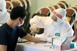 ILO: 7.000 nhân viên y tế đã tử vong do Covid-19