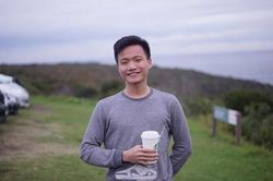Màn thổi sáo ấn tượng bằng cuống lá đu đủ của chàng kỹ sư 9X