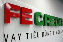 VPBank bán 49% vốn điều lệ tại FE Credit cho tập đoàn tài chính Nhật Bản