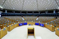 EU và Anh sẽ thoát khỏi bờ vực gián đoạn thương mại?