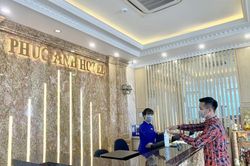 Thanh Hóa: Bắt buộc du khách phải kê khai y tế đầy đủ khi du lịch biển Sầm Sơn