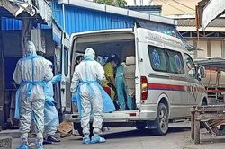 24h qua, Indonesia có 168 ca tử vong vì Covid-19, nhiều nhất trong 5 nước Đông Nam Á
