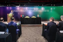 VPBank ký kết thỏa thuận bán 49% vốn điều lệ tại FE Credit cho Tập đoàn SMBC của Nhật Bản