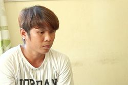 Đâm trọng thương 2 người sau mâu thuẫn khi tham gia giao thông
