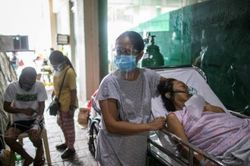 Philippines có thể trở thành Ấn Độ thứ hai