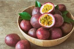 Lợi ích sức khỏe và 3 công thức làm sinh tố cực ngon từ chanh leo