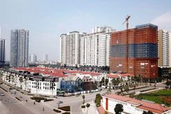 Thị trường bất động sản quý II được dự báo đầy bất ngờ
