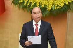 Chủ tịch nước Nguyễn Xuân Phúc ứng cử ĐBQH tại huyện Củ Chi và Hóc Môn