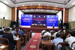Nâng cao công nghệ chế biến và thúc đẩy phát triển thị trường nông sản