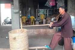 Độc đáo 'mật ngữ Tõi Xưỡn' của làng cổ Đa Chất