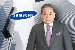 Gia đình cố chủ tịch Samsung lo trả hơn 10 tỉ USD tiền thuế thừa kế