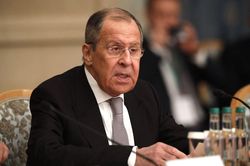 Nga cảnh báo 'bẻ lái' Thỏa thuận Minsk có thể khiến khủng hoảng Donbass trầm trọng hơn