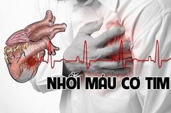 Có 5 dấu hiệu này, bạn cần đi khám ngay kẻo hối hận không kịp