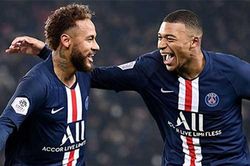 Fan PSG thở phào khi HLV Pochettino chốt danh sách cho trận gặp Man City