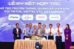 Du lịch Thừa Thiên Huế chuyển đổi số, quảng bá bằng video ngắn