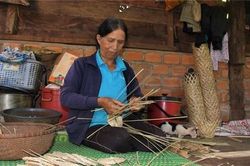 Cải thiện nốt trầm trên con đường tăng trưởng kinh tế