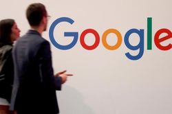 Công ty mẹ của Google lại báo lãi kỷ lục
