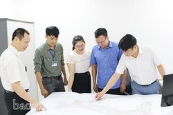 Tiếp tục khẳng định vị thế của ngành xây dựng trong thời kỳ mới