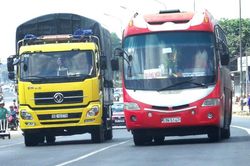 Những quy định về vượt xe khi tham gia giao thông đúng cách