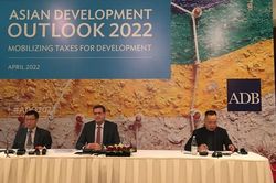 ADB: Kinh tế Việt Nam dự kiến phục hồi ở mức 6,5% trong năm 2022