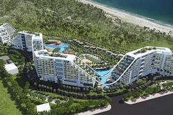 Bất động sản khách sạn - kênh đầu tư phòng ngừa lạm phát
