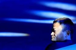 Tỷ phú Jack Ma đã bị cấm rời khỏi Trung Quốc?